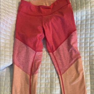 Outdoor voices legging